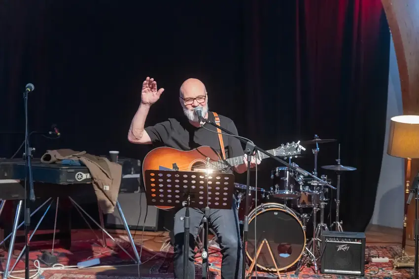 Carsten Bojsen - Vores Kreative Dag