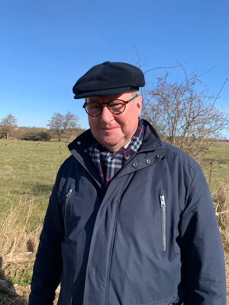 Motionscirklen Horsens har igen stor succes