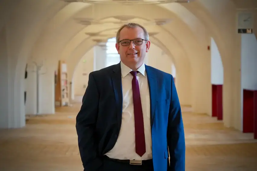 Hans Kristian Skibby (DD)