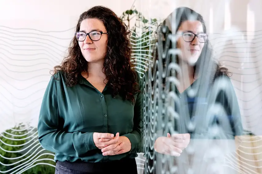 Maria Schougaard Berntsen