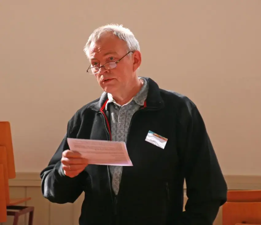 Hyggelige kulturdage i Gedved