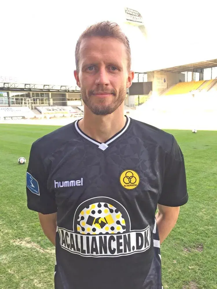 Sponsornetværk støtter AC Horsens