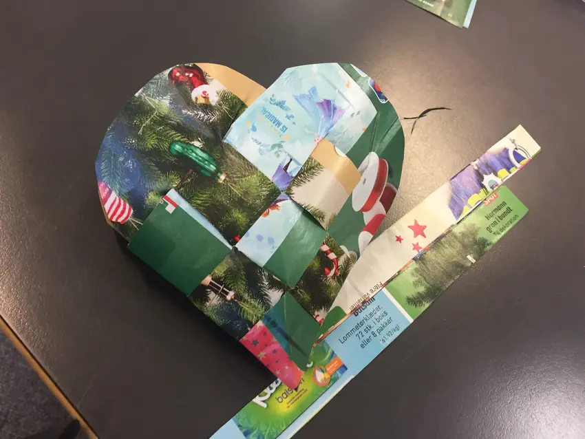 Learnmark Horsens er udnævnt til Verdensmålsskole