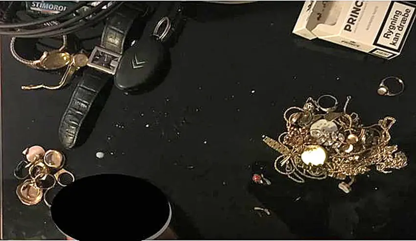 Kan du genkende tingene?