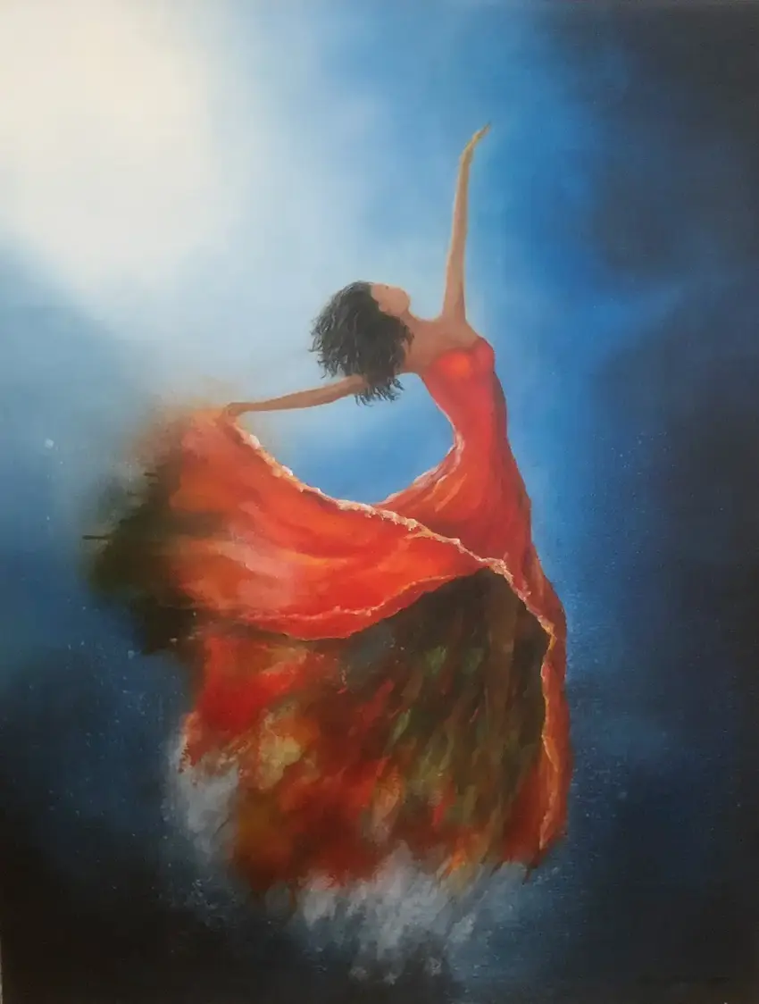 Catch the star - Alice Karup Kops