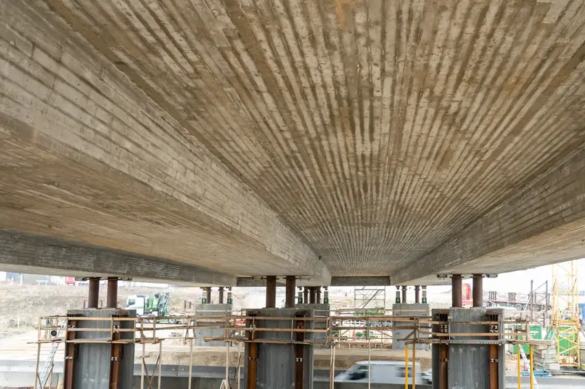 Horsens V Silkeborgvej marts 2026