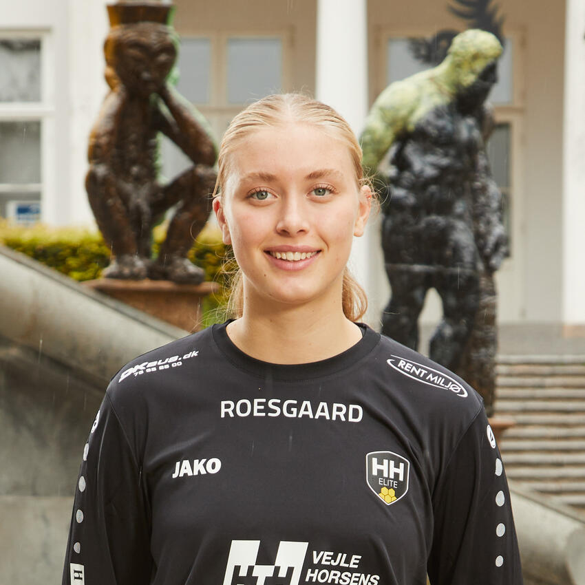 Zenia Hald Madsen HH Elite