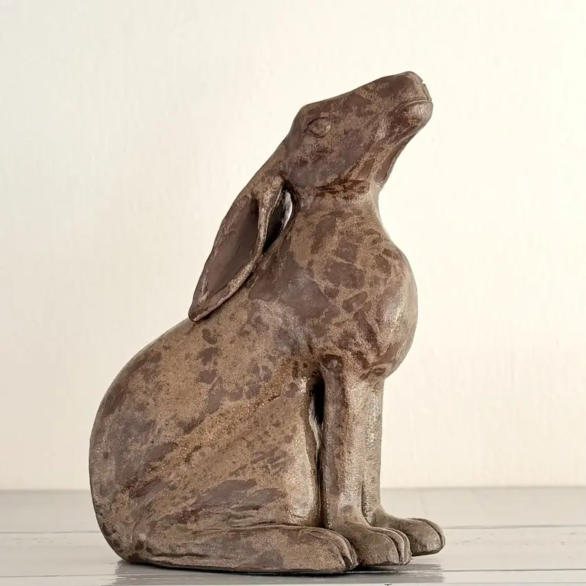 Hare af Lene Midtgaard