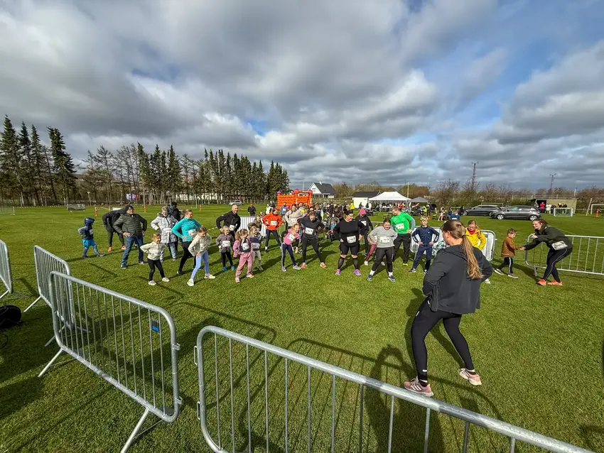 Peder Skram Løbet 2026