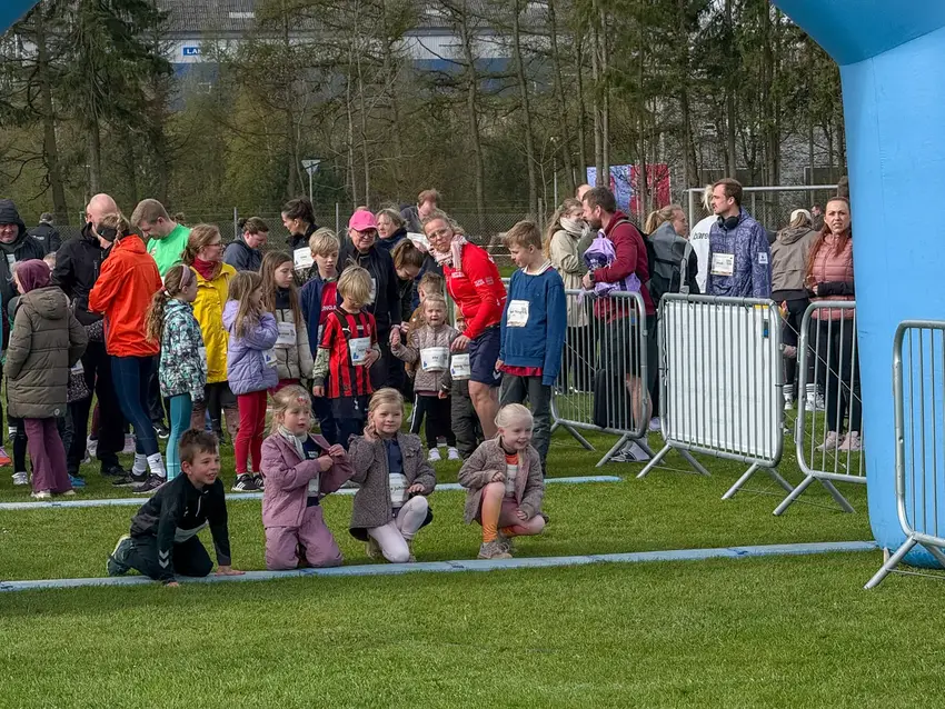 Peder Skram Løbet 2026