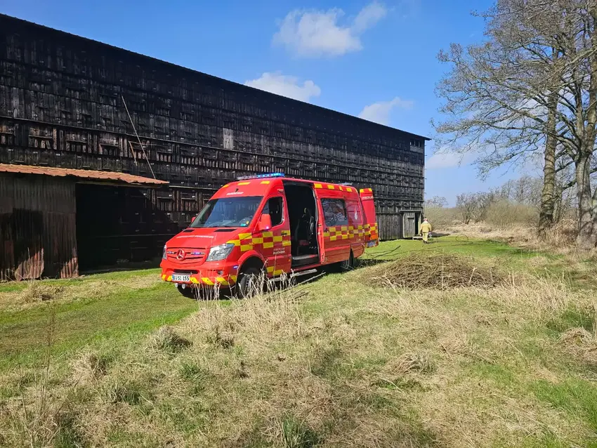 Klostermøllevej Skanderborg