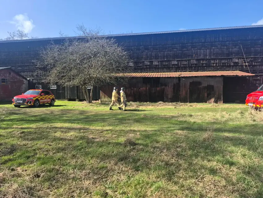 Klostermøllevej Skanderborg