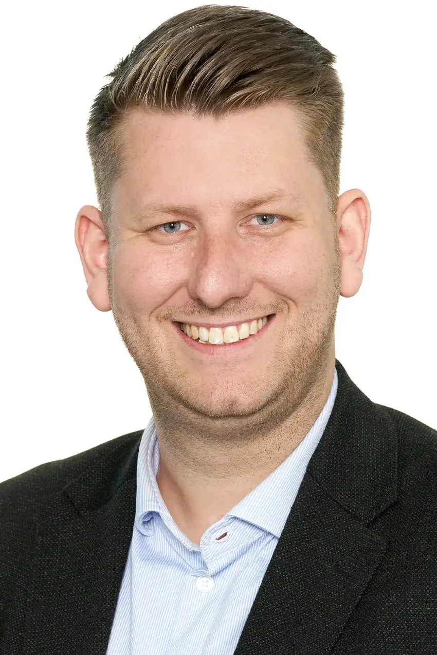 Emil Kristensen erhvervskonsulent Sparekassen Kronjylland