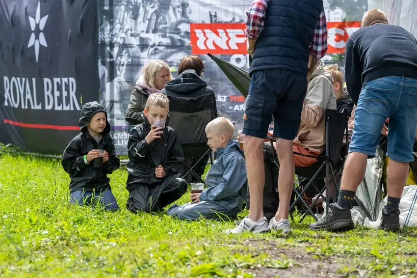 Vestbirk Havefest