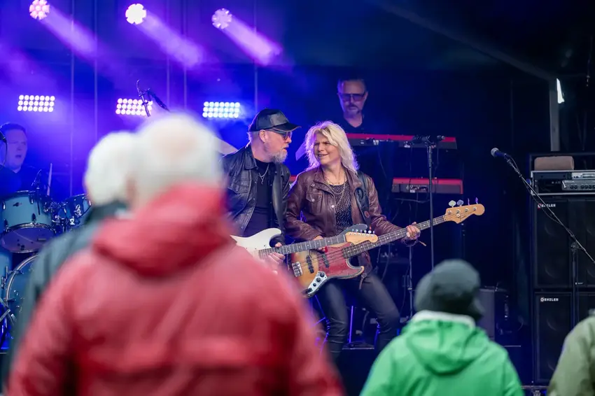 Vestbirk Havefest