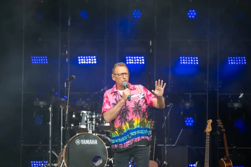 Vestbirk Havefest