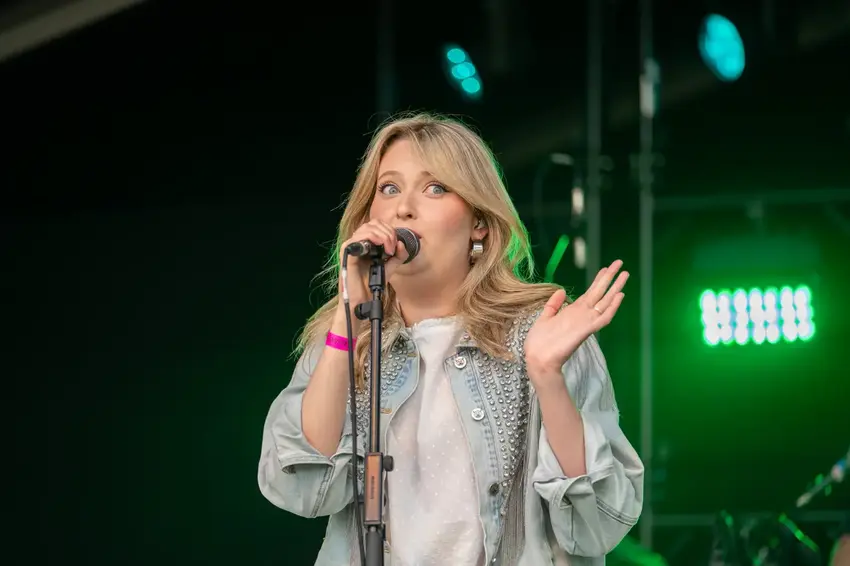 Vestbirk Havefest