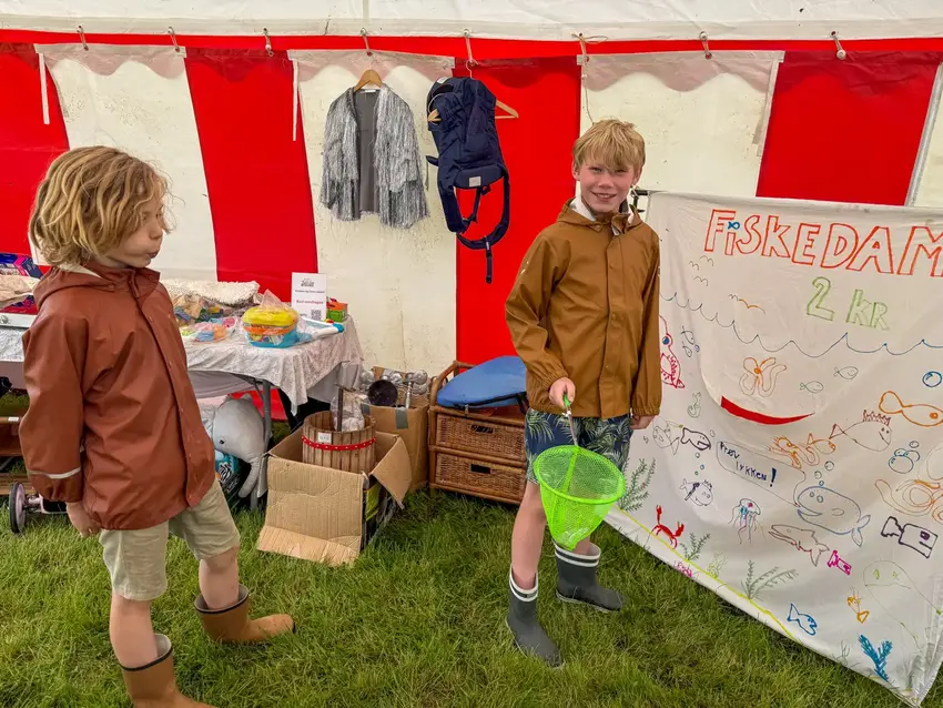 Grumstrup Byfest