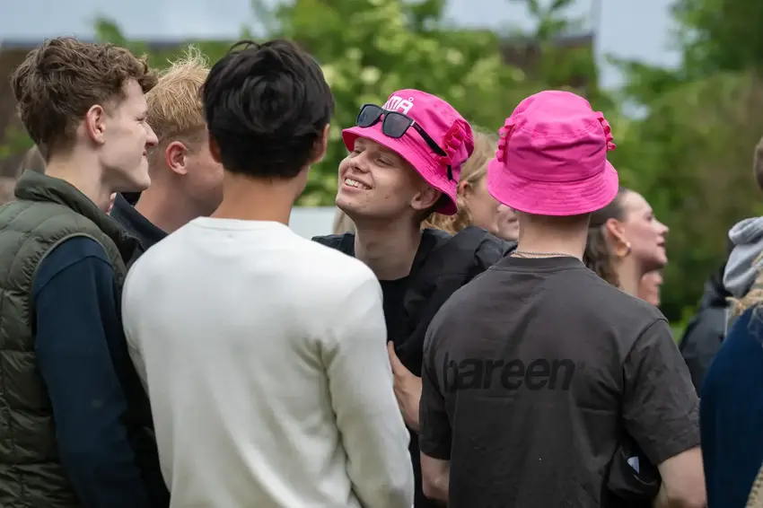 Vestbirk Havefest