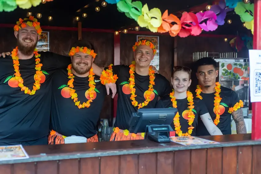 Bakkelandets Byfest