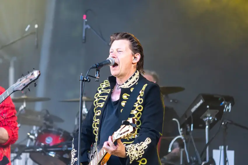 Bakkelandets Byfest