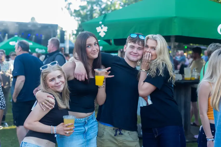 Bakkelandets Byfest