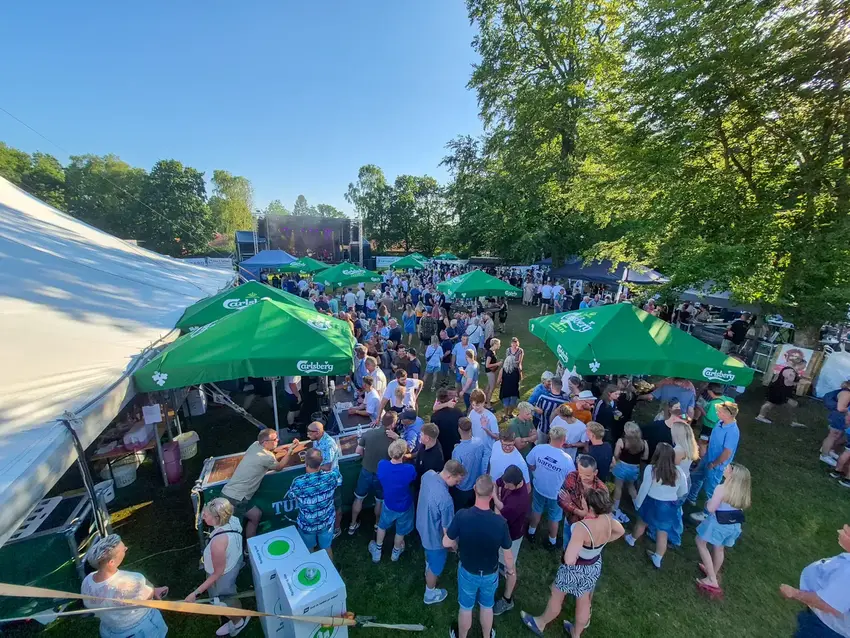 Bakkelandets Byfest