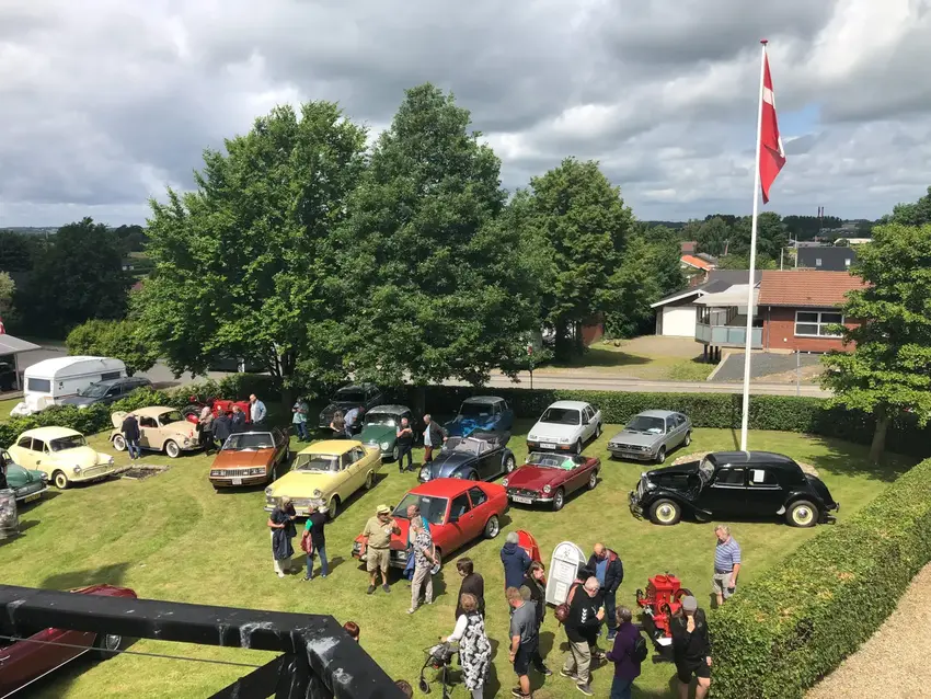 Uldum Mølle