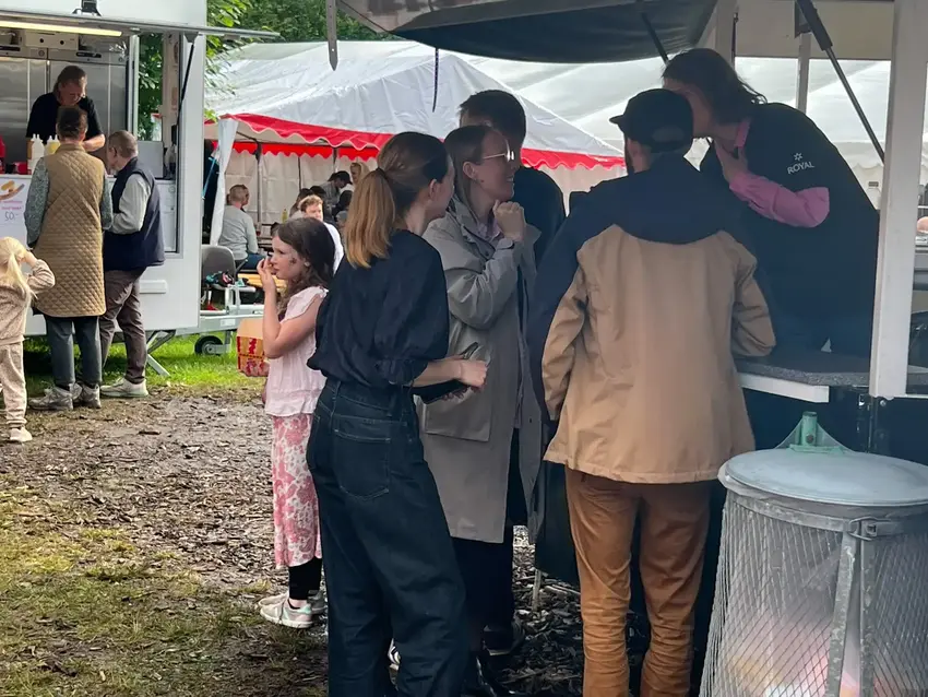 Hovedgård Byfest 2026