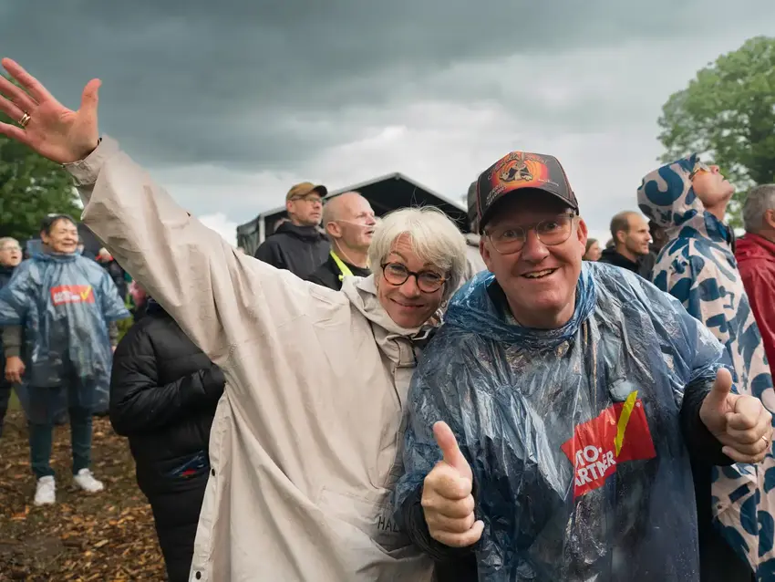 Vestbirk Havefest