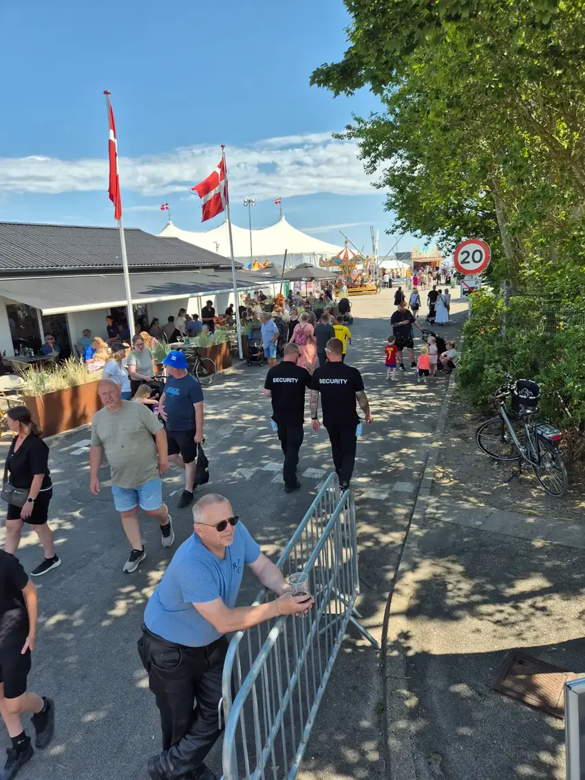 Juelsminde Havnefest