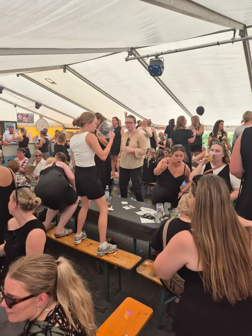 Juelsminde Havnefest
