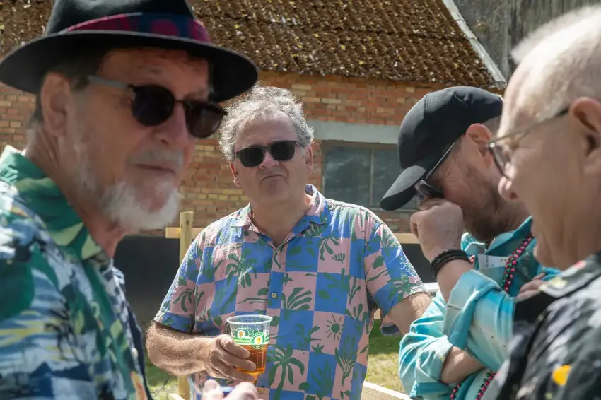 Taaning Jazz Festival 2026