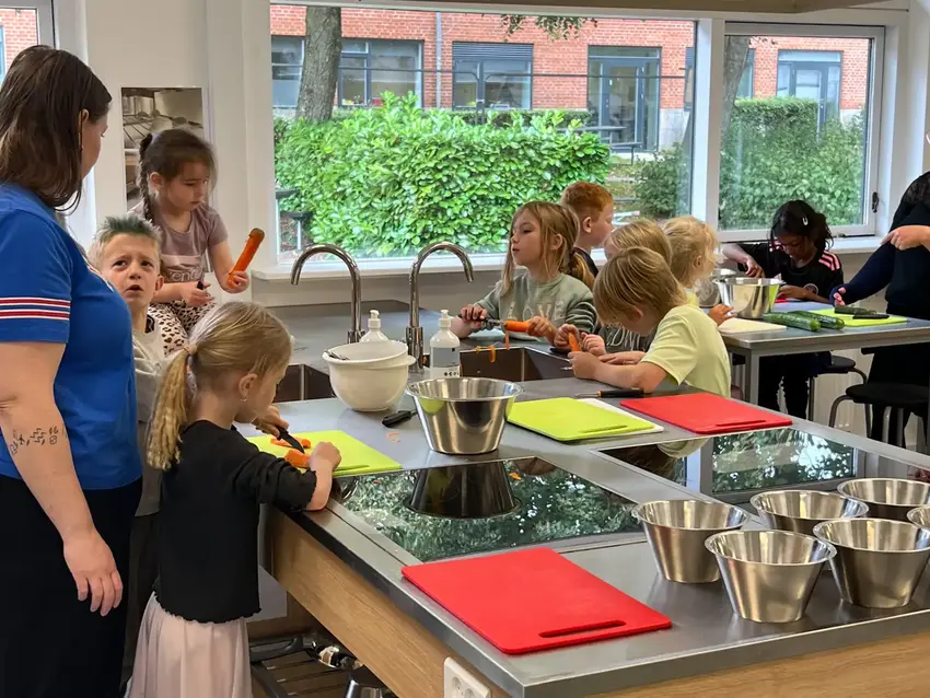 SFO Egebjergskolen