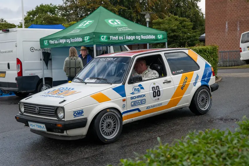 Hillclimb i Nim 2026