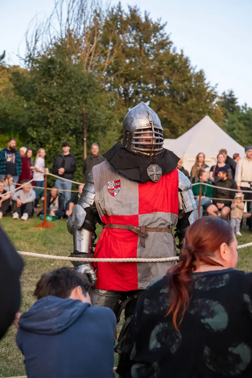 Middelalderfestival