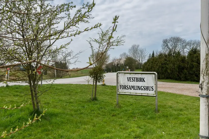 Vestbirk Forsamlingshus