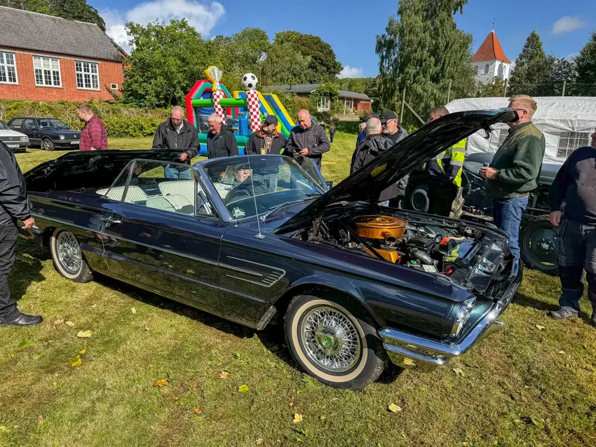 Kattrup byfest