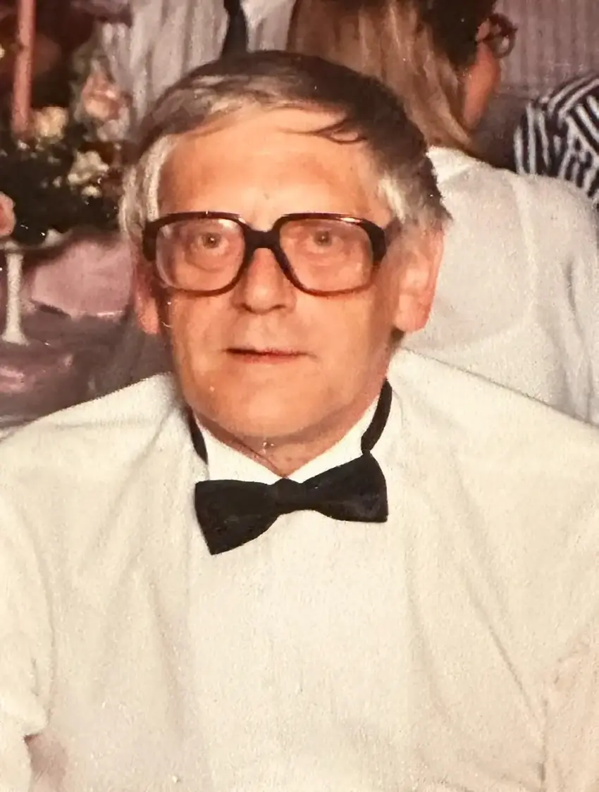 Redaktør Preben Stougaard