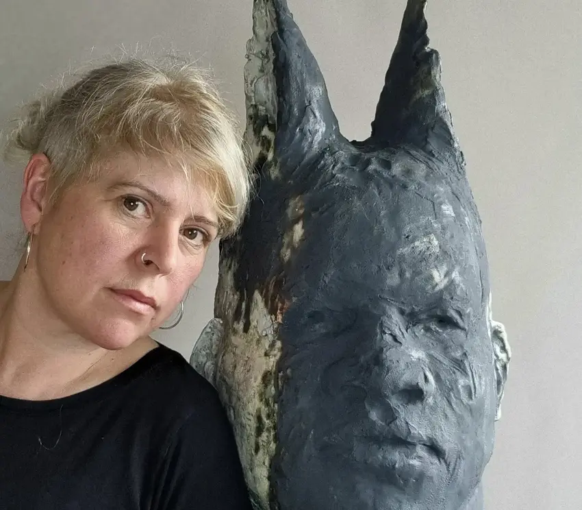Sharon Griffin