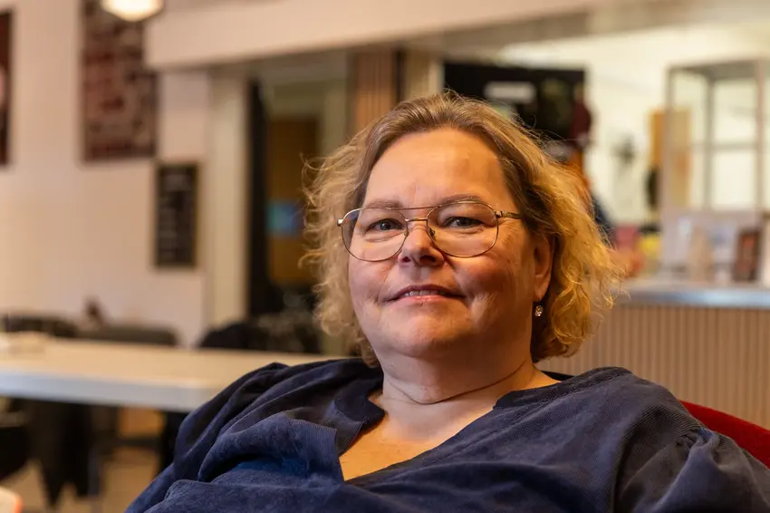 Sisse Ferndorf-Christensen