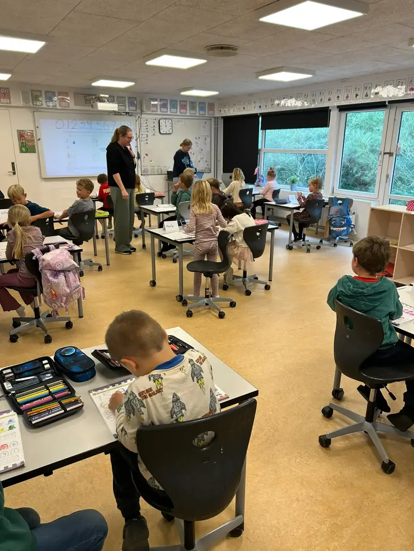 Østbirk Skole