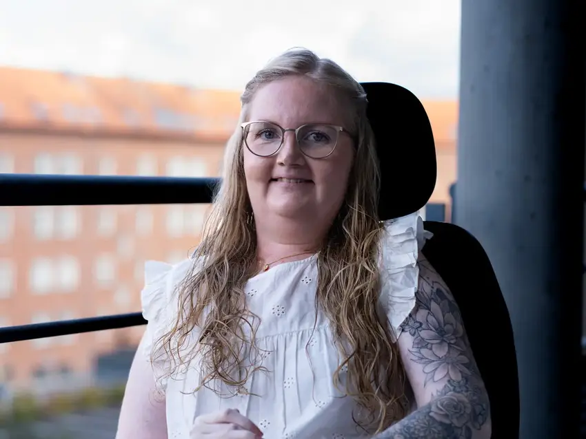 Julie Elmquist