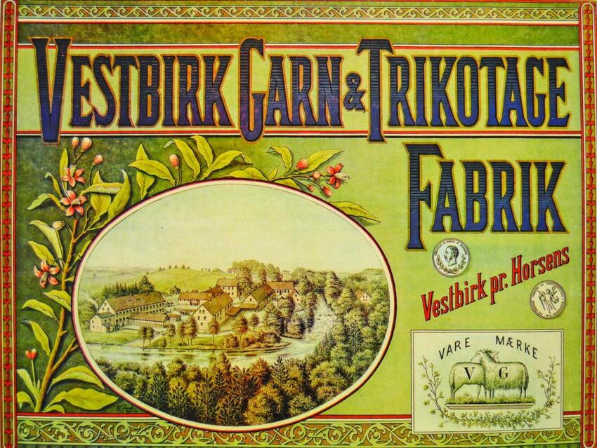 Årsskriftet fra Brædstrupegnens Hjemstavnsforening er udkommet for 31. gang