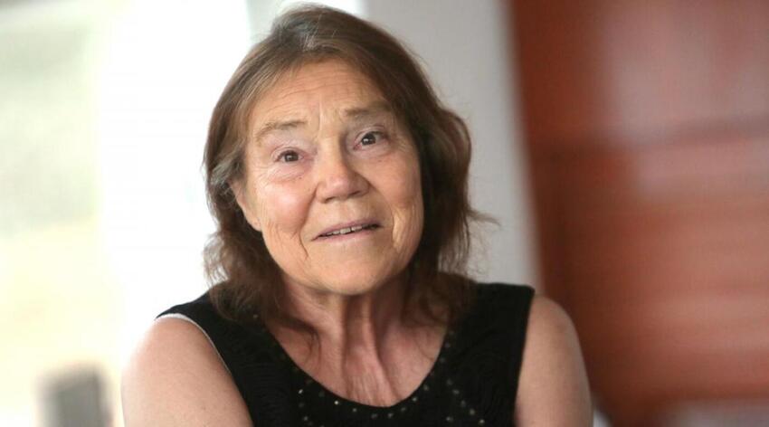 100 til suppeaften på plejehjem