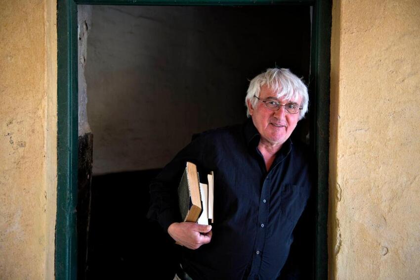 Min farmor og de andre faldne kvinder