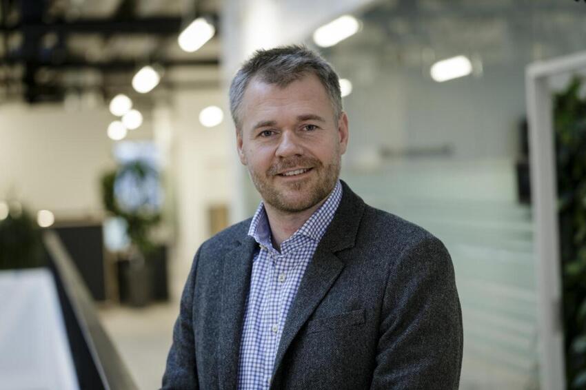 Aktiv påske gavner samfundet