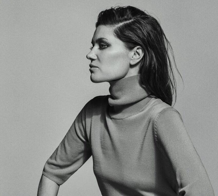 Pernille Rosendahl koncert flyttes fra Vor Frelsers til Sønderbro Kirke