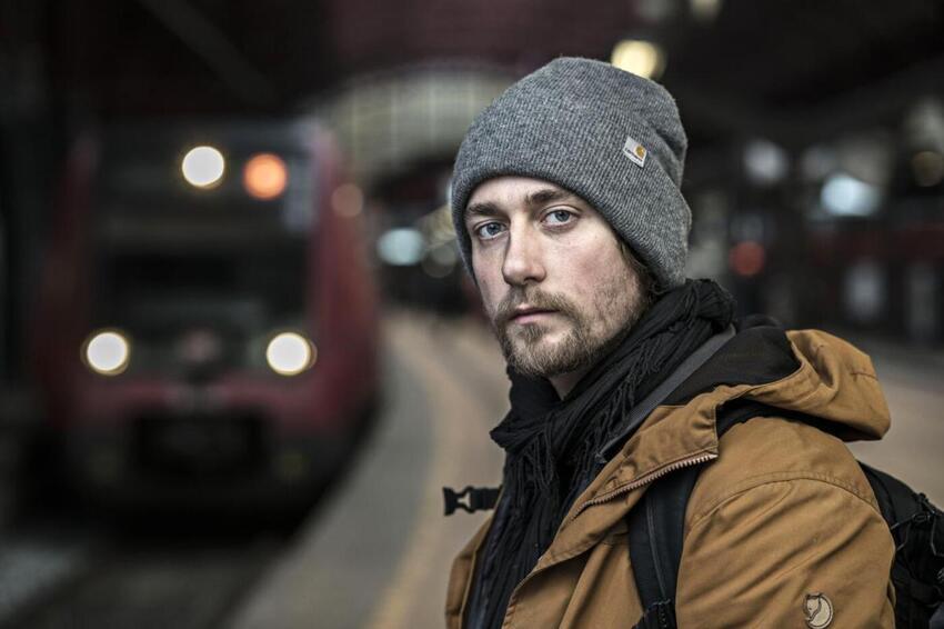 52 dage som hjemløs