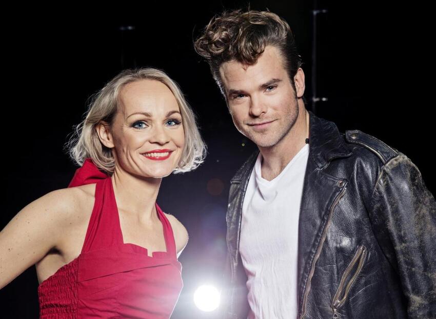 Top 50 bliver afgjort: DR sender over ni timers musical-maraton